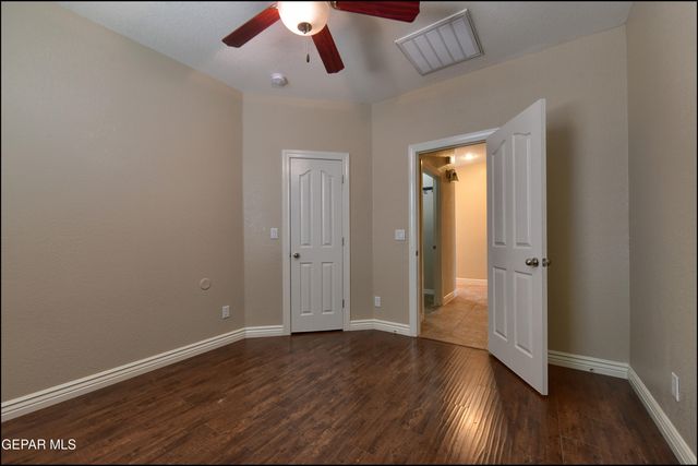 12613 PASEO RAE Avenue, El Paso, TX 79928