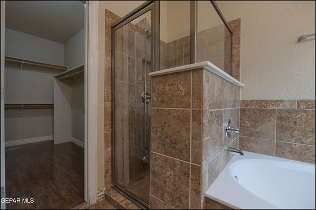 12613 PASEO RAE Avenue, El Paso, TX 79928