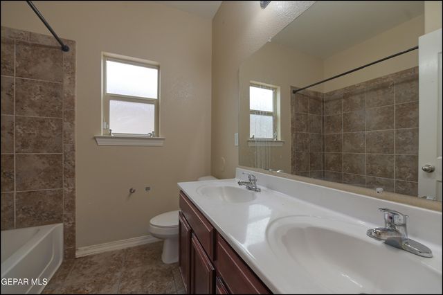 12613 PASEO RAE Avenue, El Paso, TX 79928