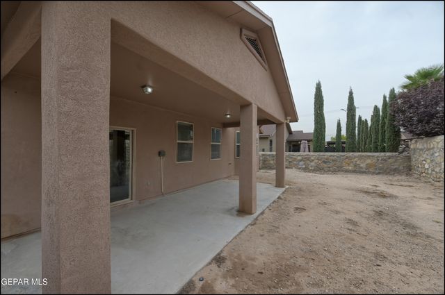 12613 PASEO RAE Avenue, El Paso, TX 79928