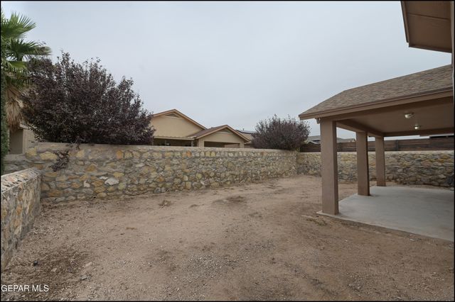 12613 PASEO RAE Avenue, El Paso, TX 79928