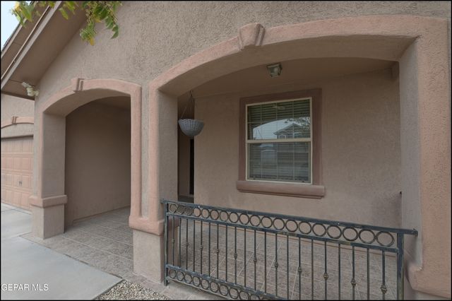 12613 PASEO RAE Avenue, El Paso, TX 79928