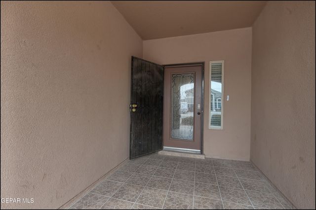12613 PASEO RAE Avenue, El Paso, TX 79928