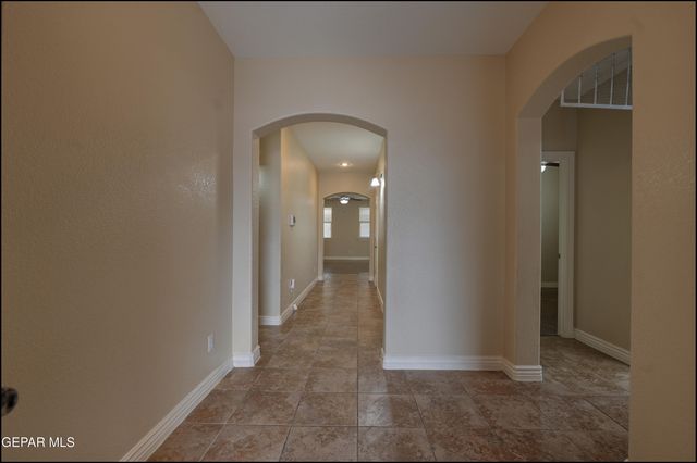 12613 PASEO RAE Avenue, El Paso, TX 79928