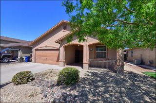 12613 PASEO RAE Avenue, El Paso, TX 79928