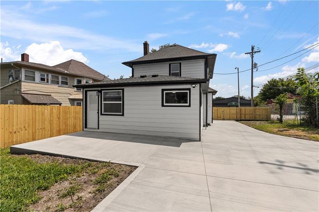 222 N 18th Street, Kansas City, KS 66102