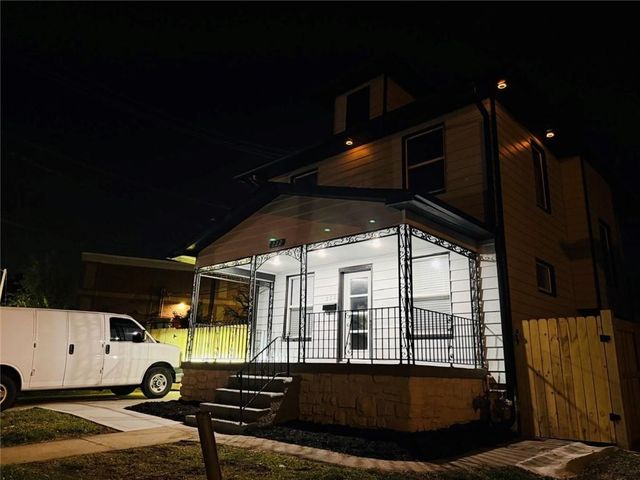 222 N 18th Street, Kansas City, KS 66102