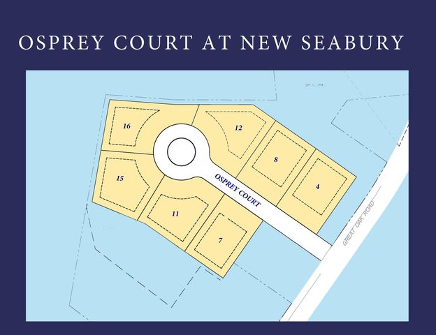 8 Osprey Court, Mashpee, MA 02649