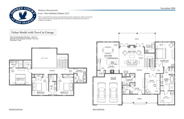 8 Osprey Court, Mashpee, MA 02649
