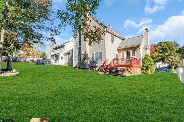 44 Plantation Rd, Readington Twp., NJ 08889