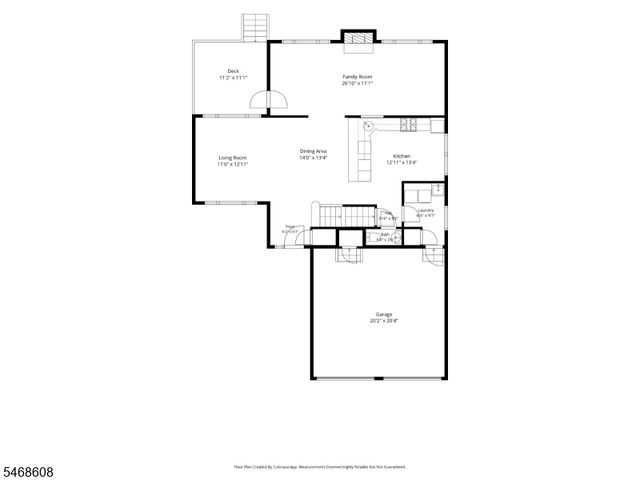 44 Plantation Rd, Readington Twp., NJ 08889