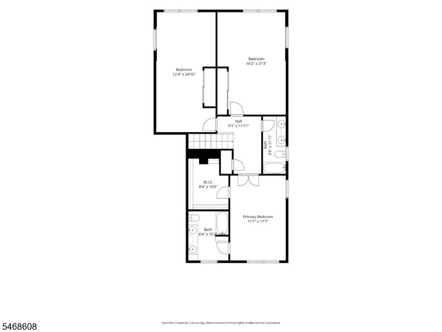 44 Plantation Rd, Readington Twp., NJ 08889