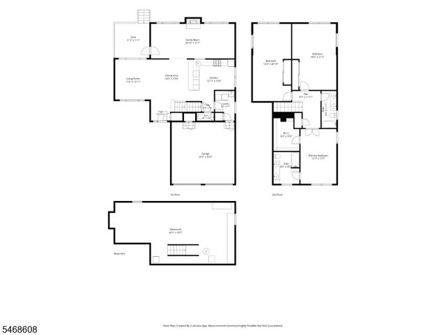 44 Plantation Rd, Readington Twp., NJ 08889