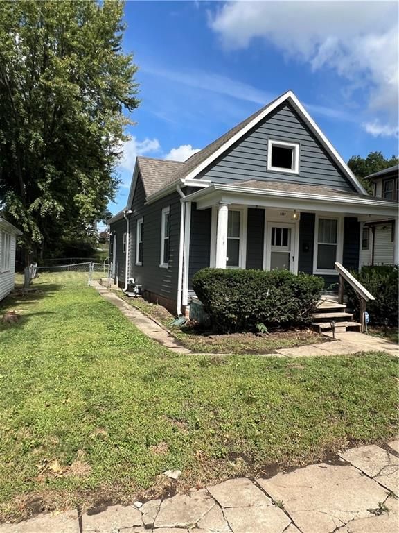 3307 Monterey Street, St Joseph, MO 64507