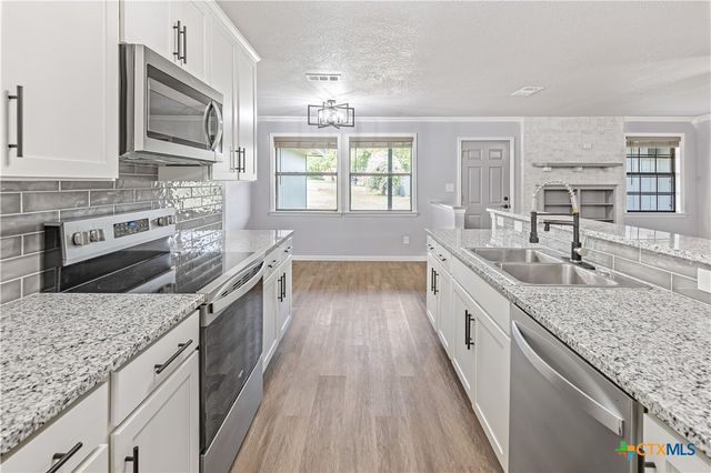 6348 Sparta Road, Belton, TX 76513