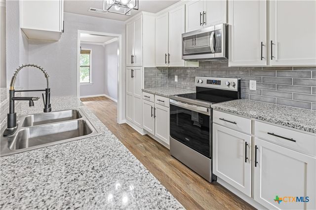 6348 Sparta Road, Belton, TX 76513