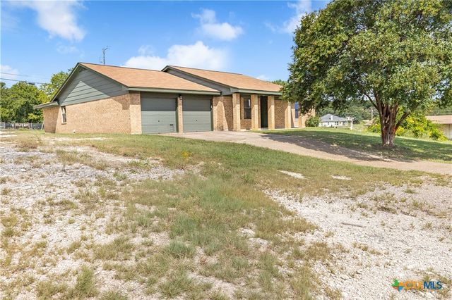 6348 Sparta Road, Belton, TX 76513