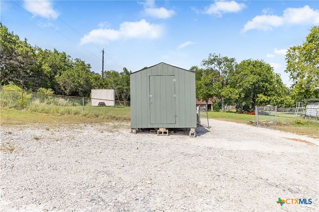 6348 Sparta Road, Belton, TX 76513