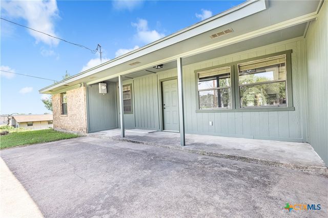 6348 Sparta Road, Belton, TX 76513