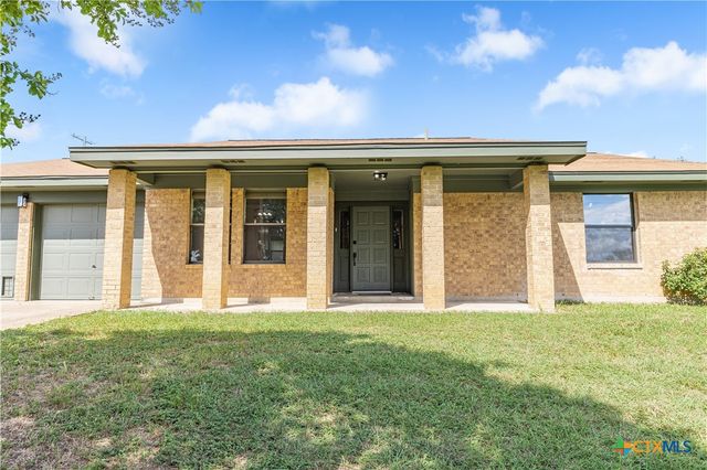 6348 Sparta Road, Belton, TX 76513