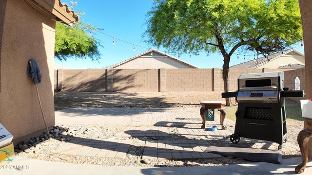 7766 W MYRTLE Avenue, Glendale, AZ 85303