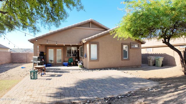 7766 W MYRTLE Avenue, Glendale, AZ 85303