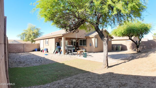 7766 W MYRTLE Avenue, Glendale, AZ 85303