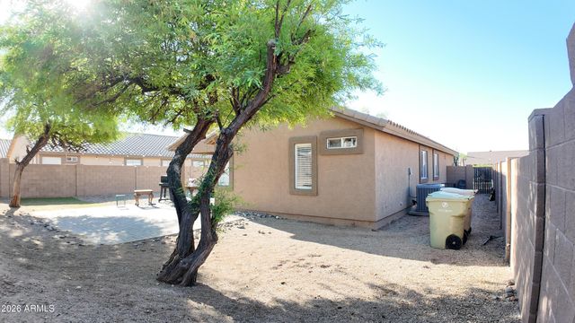 7766 W MYRTLE Avenue, Glendale, AZ 85303