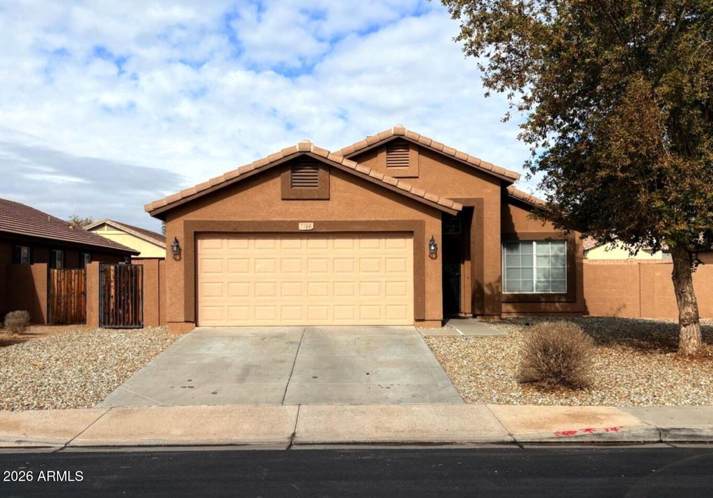 7766 W MYRTLE Avenue, Glendale, AZ 85303