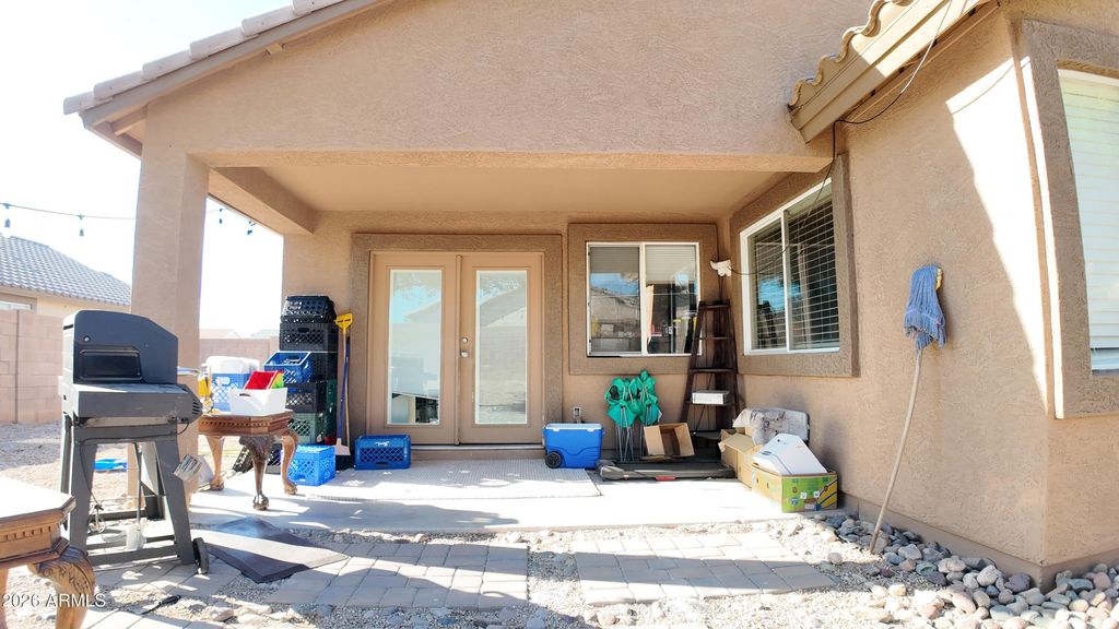 Image 24 of property listing at 7766 W MYRTLE Avenue, Glendale, AZ 85303