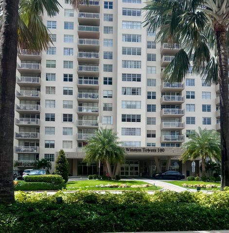 250 174th Street 2012, Sunny Isles Beach, FL 33160