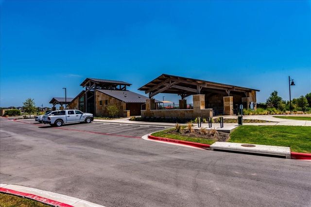 108 Makinaw RD, Hutto, TX 78634