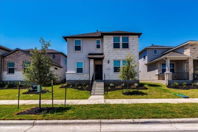 108 Makinaw RD, Hutto, TX 78634