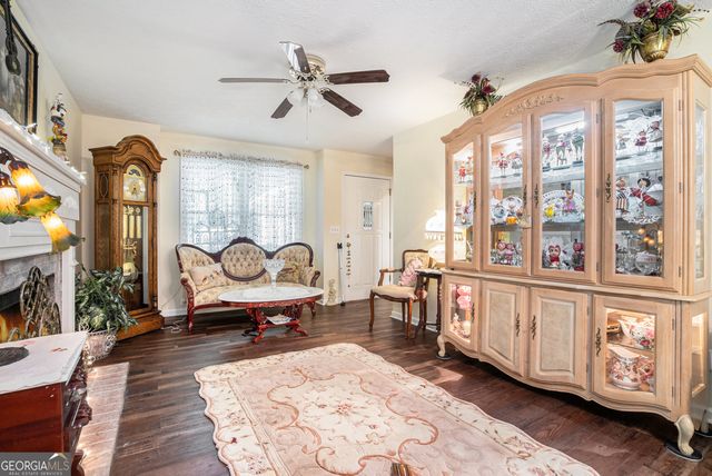 375 Buckwood Trail, Cornelia, GA 30531