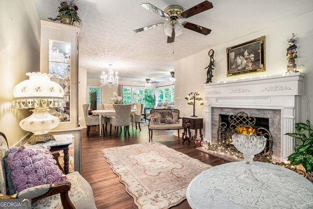 375 Buckwood Trail, Cornelia, GA 30531