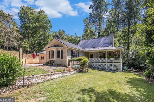 375 Buckwood Trail, Cornelia, GA 30531