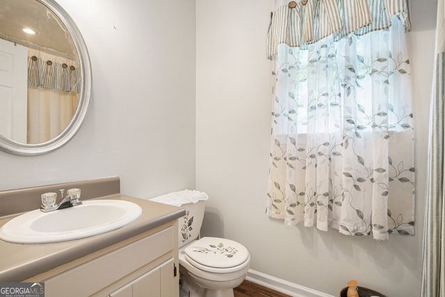 375 Buckwood Trail, Cornelia, GA 30531