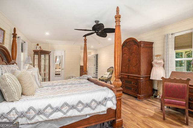 375 Buckwood Trail, Cornelia, GA 30531