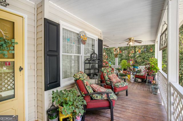 375 Buckwood Trail, Cornelia, GA 30531