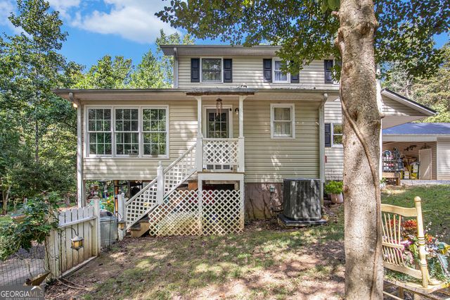 375 Buckwood Trail, Cornelia, GA 30531