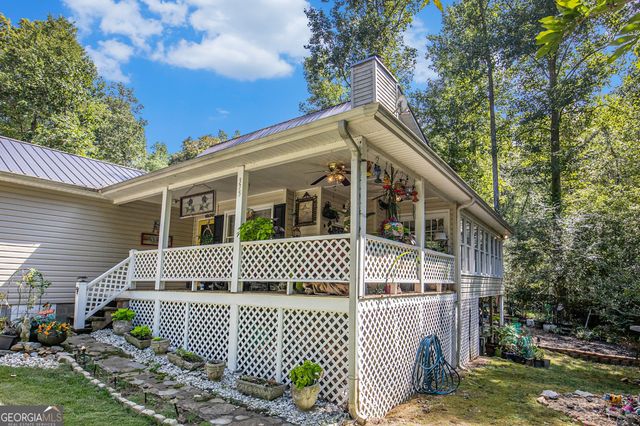 375 Buckwood Trail, Cornelia, GA 30531