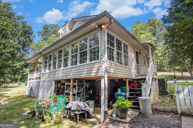 375 Buckwood Trail, Cornelia, GA 30531