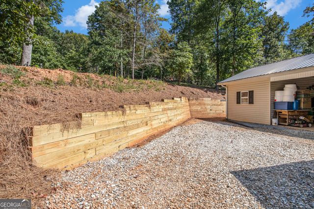 375 Buckwood Trail, Cornelia, GA 30531