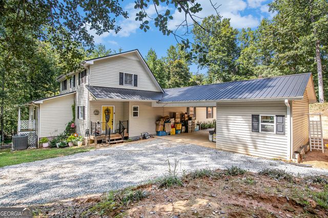 375 Buckwood Trail, Cornelia, GA 30531