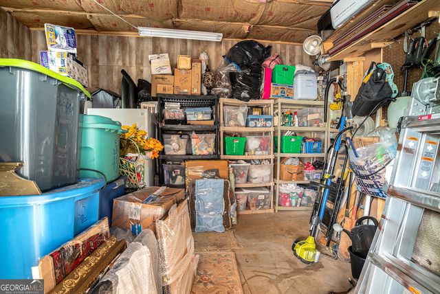 375 Buckwood Trail, Cornelia, GA 30531