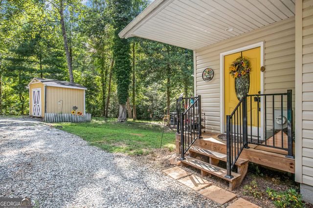 375 Buckwood Trail, Cornelia, GA 30531