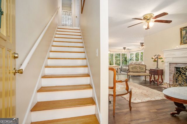 375 Buckwood Trail, Cornelia, GA 30531