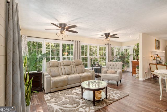 375 Buckwood Trail, Cornelia, GA 30531