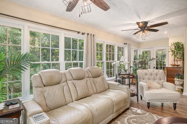 375 Buckwood Trail, Cornelia, GA 30531