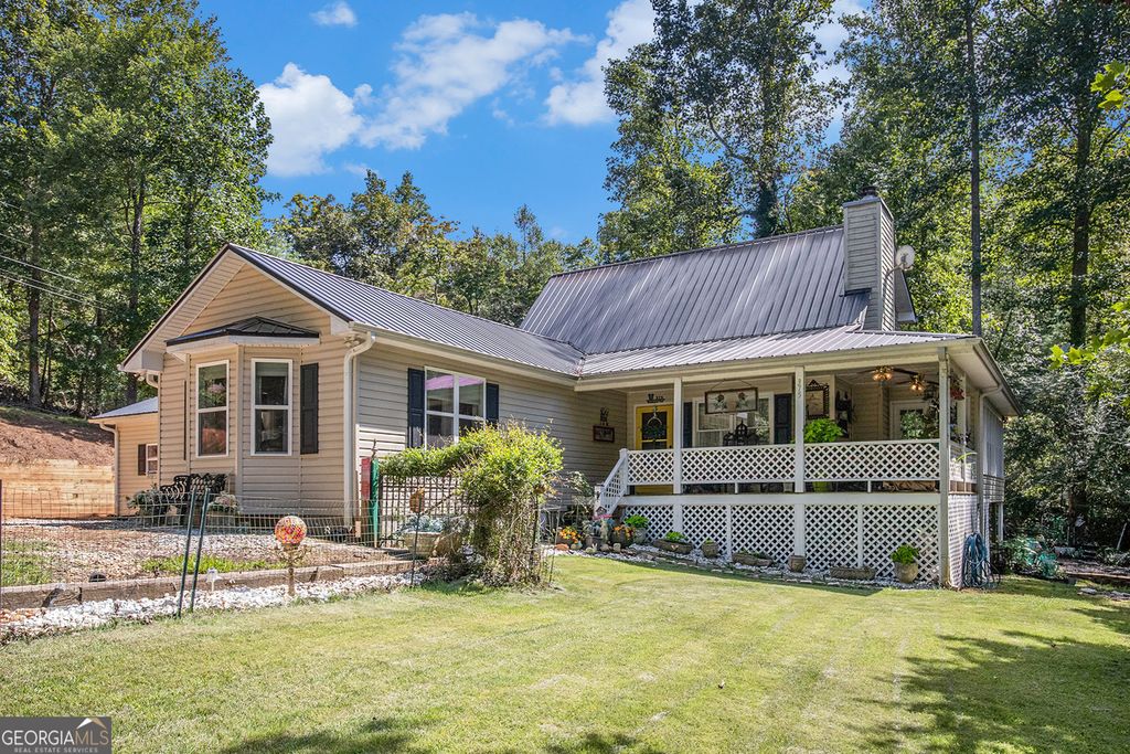 375 Buckwood Trail, Cornelia, GA 30531